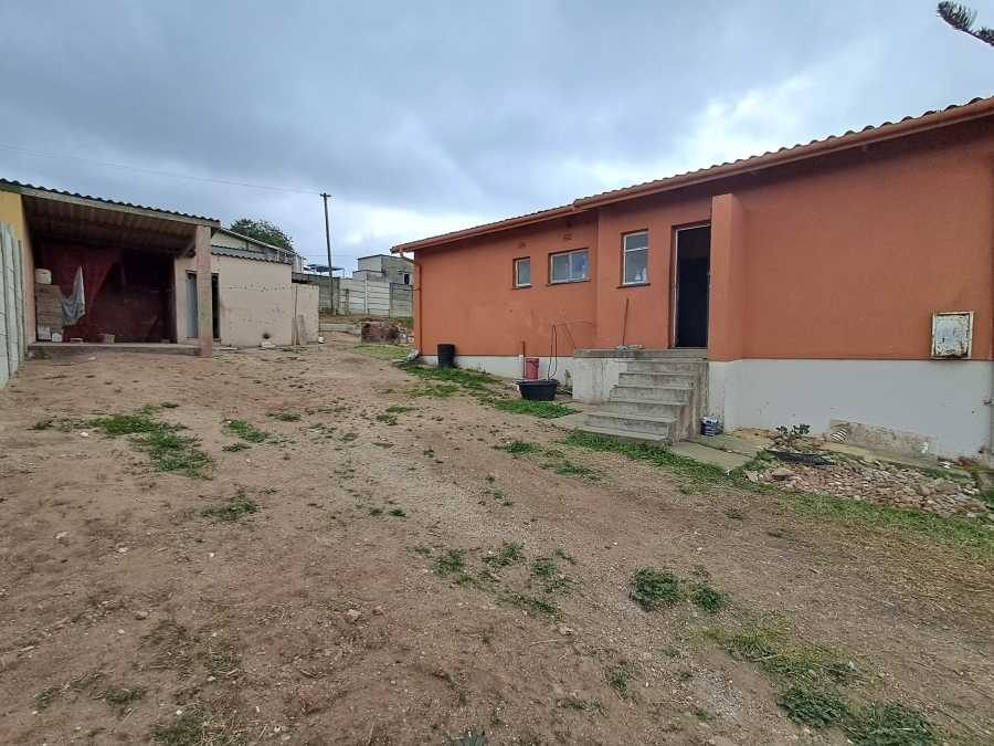 3 Bedroom Property for Sale in Valleisig Eastern Cape